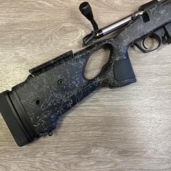 MODEL D&Eacute;MO - BERGARA B14 THUMBOLE - 308Win