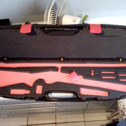 MALETTE D ARME LONGUE ABS ASELKON