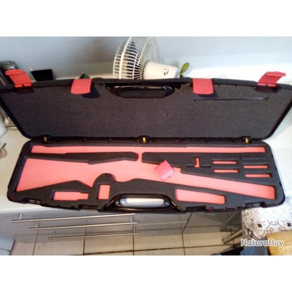 MALETTE D ARME LONGUE ABS ASELKON