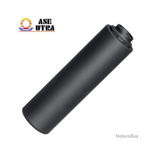 Silencieux Ase Utra SL7I Noir - cal .30 - 5/8x24