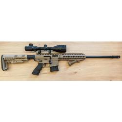Occasion - Pallas BA 15-22 - Cal 22lr