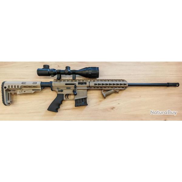 Occasion - Pallas BA 15-22 - Cal 22lr