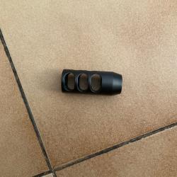 Frein de bouche calibre 308