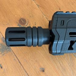 Frein de bouche / muzzle brake pour Umarex CCK TR50