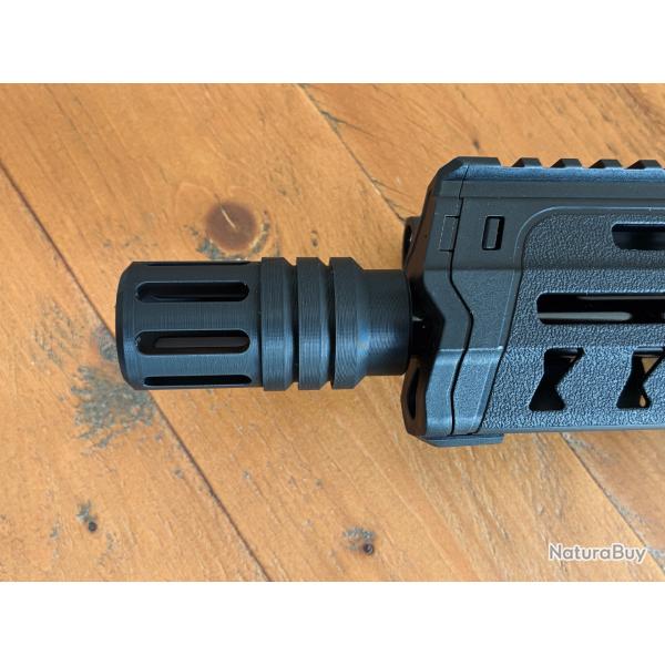 Frein de bouche / muzzle brake pour Umarex CCK TR50