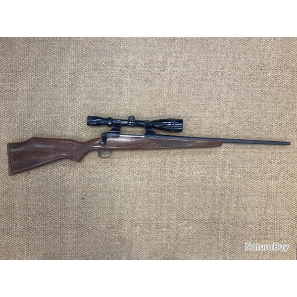 CARABINE SAVAGE MODEL 110 CAL. 243 WIN