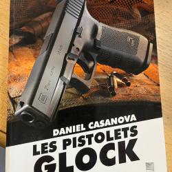 Les pistolets GLOCK a