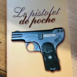 Le pistolet de poche