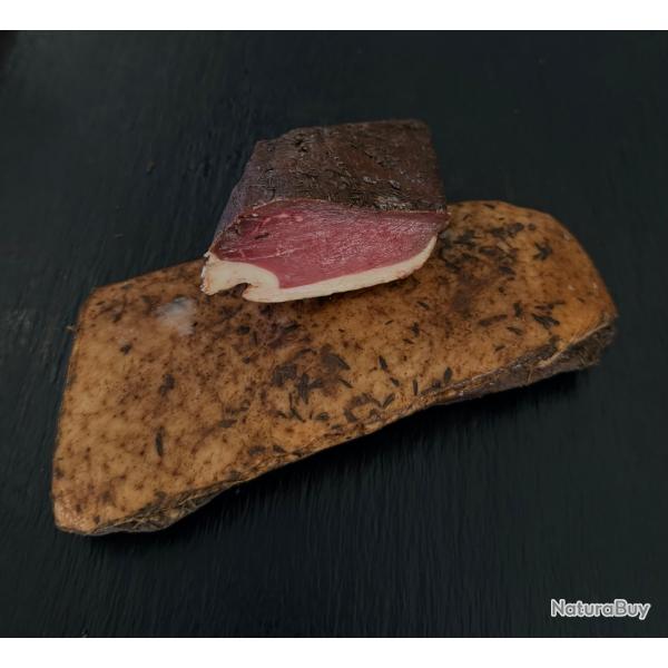2 Magrets de Canard S�ch� et Fum� IGP