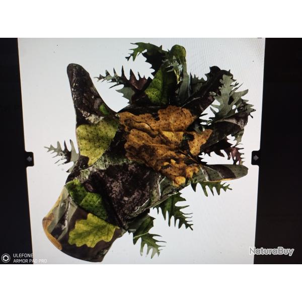 Jack pyke gants llcs 3D �volution