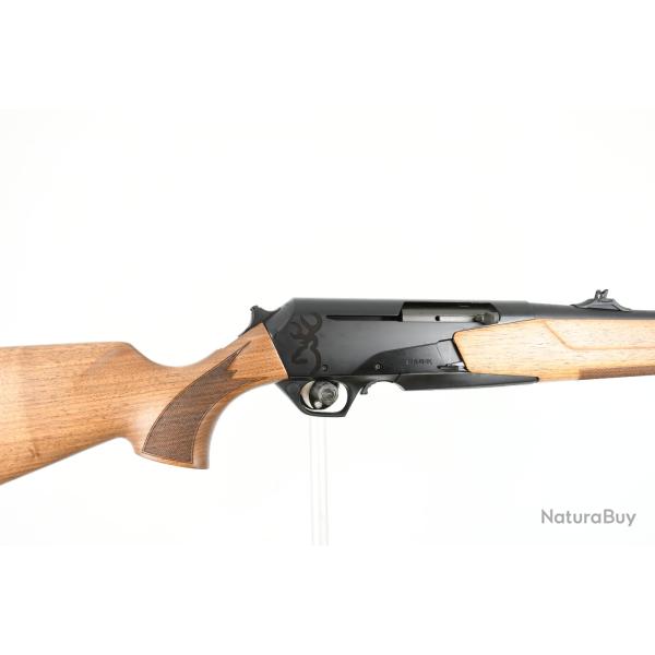 Carabine Browning Bar 4X Tracks grade 2 calibre 30-06