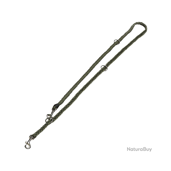 Laisse universelle - Ref 35600-01 - �quipement chien de chasse