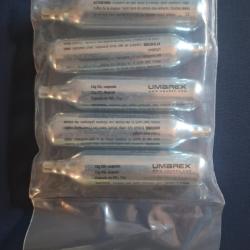 cartouches co2 12g Umarex