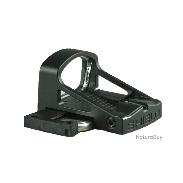Shield Viseur Minisight R�flex RMSd - Ref 37016-04 - Optique de chasse haute qualit�