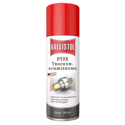 PTFE (Teflon&reg;)- Spray - Ref 33503-02 - Accessoire arme qualit&eacute; pro