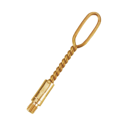 10 manches pour &eacute;toupe - Ref 33698-01 - Accessoire arme qualit&eacute; pro