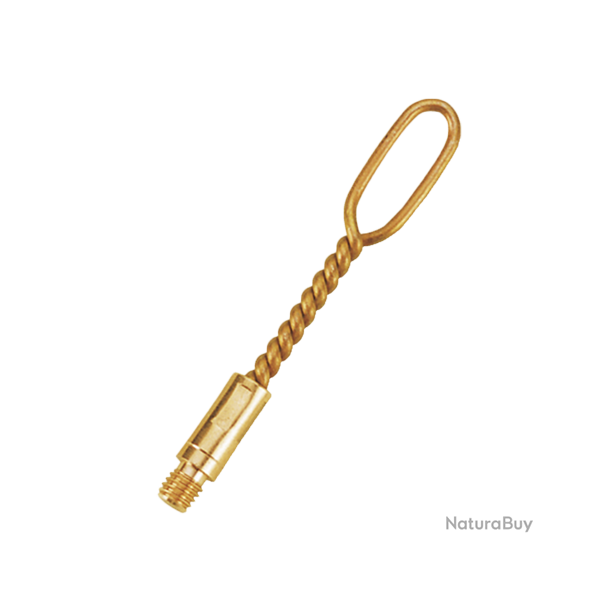 10 manches pour �toupe - Ref 33698-01 - Accessoire arme qualit� pro