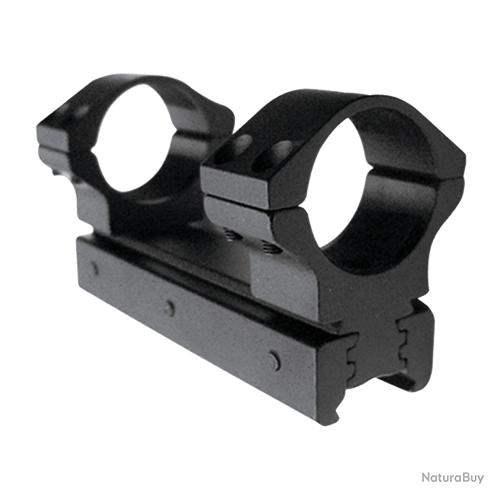 Montages De Lunette WestHunter WH-211 – La Précision Tactique Pour Rail 11 Mm !