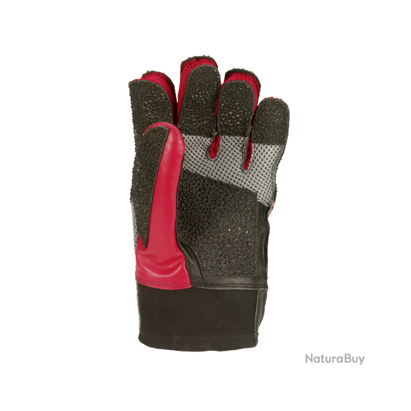 Gants de tir pour droitiers - Ref 32102-07 - �quipement tir sportif