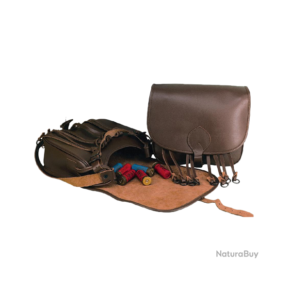 Gibeci�re - Ref 32302-01 - �quipement chasse robuste