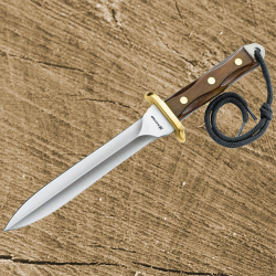 B&Ouml;KER Magnum Combat Poignard - Ref 23256-01 - Coutellerie de chasse premium