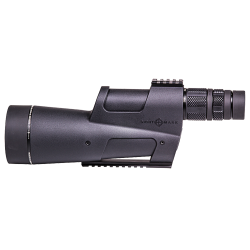 Sightmark Lunette de vis&eacute;e Latitude 20-60x80 XD - Ref 37120-03 - Optique de chasse haute qualit&eacute;