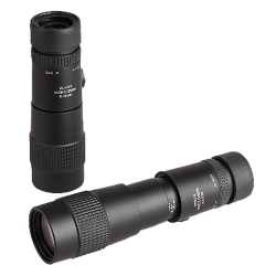 Longue-vue mini Olivon 8-24x40 - Ref 37120-06 - Optique de chasse haute qualit&eacute;