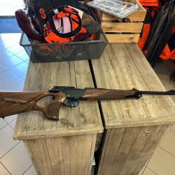 Blaser R8 Success gaucher