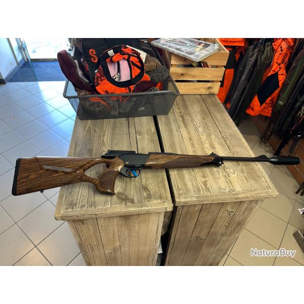 Blaser R8 Success gaucher