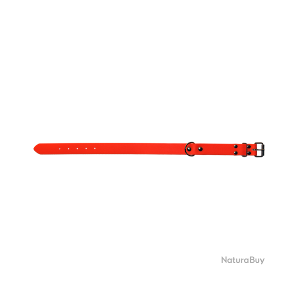 Collier Biothane� plat - Ref 35557-35 - �quipement chien de chasse