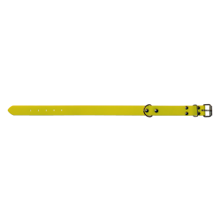 Collier Biothane&reg; plat - Ref 35567-35 - &Eacute;quipement chien de chasse
