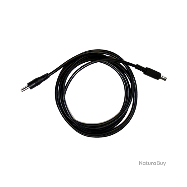 C�ble de connexion Reviermanager - Ref 33338-25 - Am�nagement territoire chasse