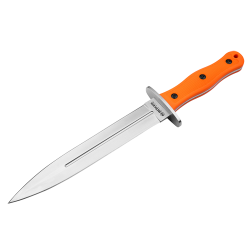 B&Ouml;KER Magnum Boar Dagger - Ref 23257-05 - Coutellerie de chasse premium