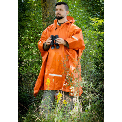 Poncho de chasse - Ref 28310-15 - Habillement chasse et tradition
