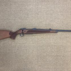 CARABINE CZ 600 luxe CAL. 300 WIN