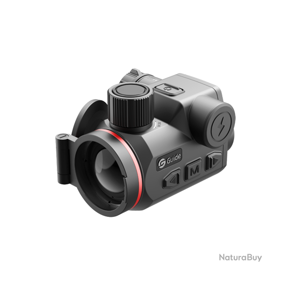 GUIDE Attachement Thermique Orion 635CS - Ref 37152-61 - Optique de chasse haute qualit�
