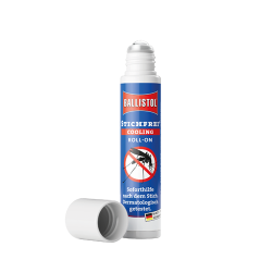 Ballistol Stichfrei&reg; Cooling Roll-on - Ref 33506-18 - &Eacute;quipement chasse robuste