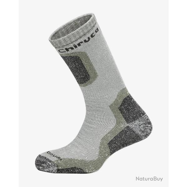 Chaussette CHIRUCA Caza coolmax 43-47