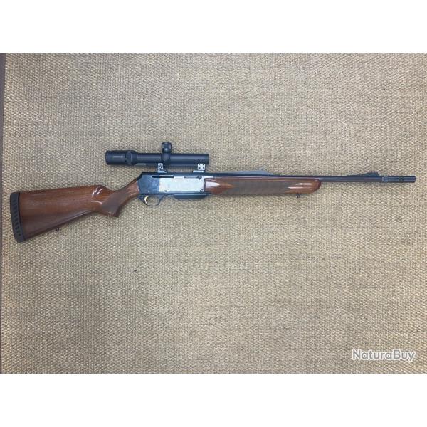 CARABINE BROWNING BAR MARK II CAL. 300 WIN