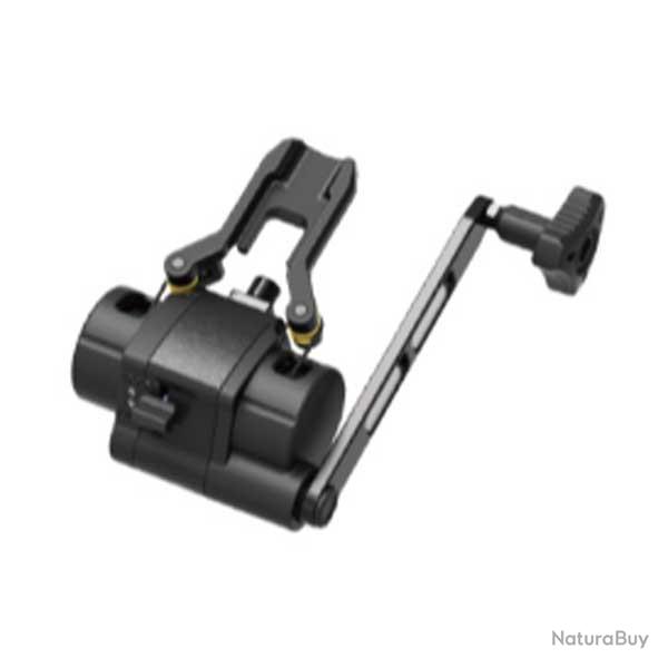 Bandoir � manivelle ManKung MK-CD2S Silencieux pour XB68 et XB70
