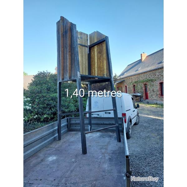 Mirador m�tal