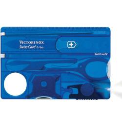 VICTORINOX SWISSCARD LITE SAPHIR