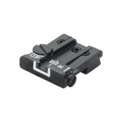 Hausse LPA R&eacute;glable pour Taurus PT92, -58, -100 - 2