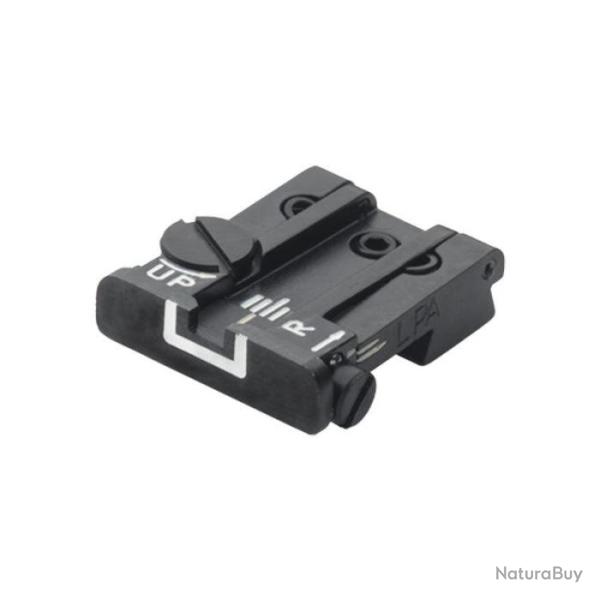 Hausse LPA R�glable pour Taurus PT92, -58, -100 - 2