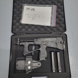 PP2K airsoft MODIFY