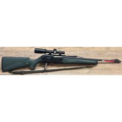 Carabine semi-automatique Winchester SXR 2 Stealth 30-06