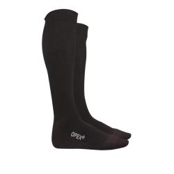 CHAUSSETTES THERMOREGULATRICES COOLMAX NOIRE - OPEX NEUF NOIR M