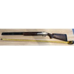 Fusil chasse Benelli 828U