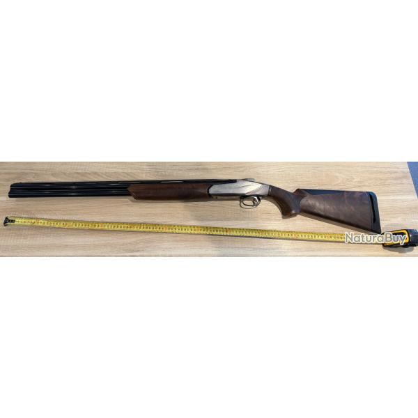 Fusil chasse Benelli 828U