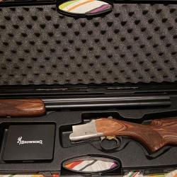 Browning B 525 GL